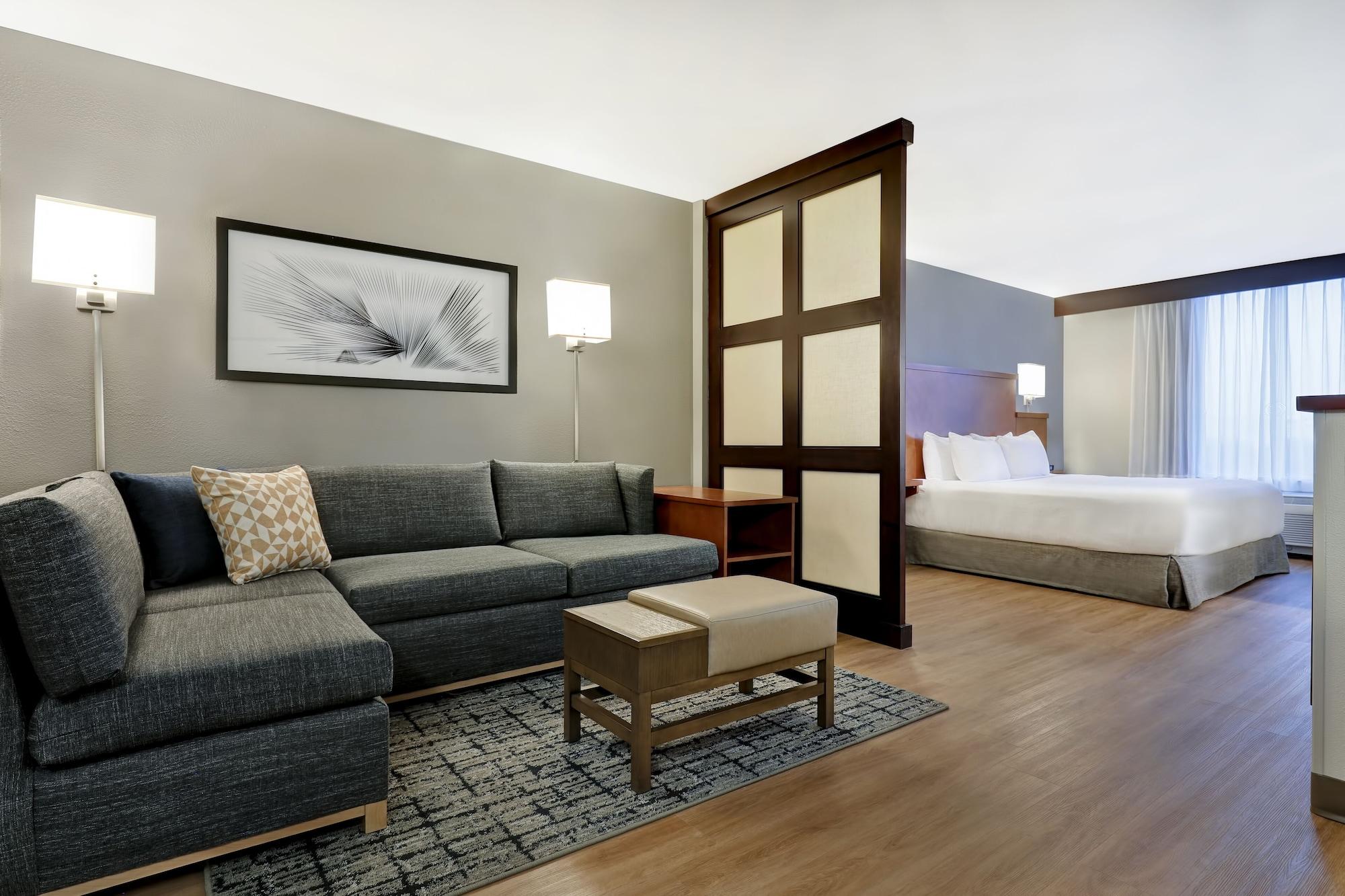 Hyatt Place San Antonio North Stone Oak Exterior photo