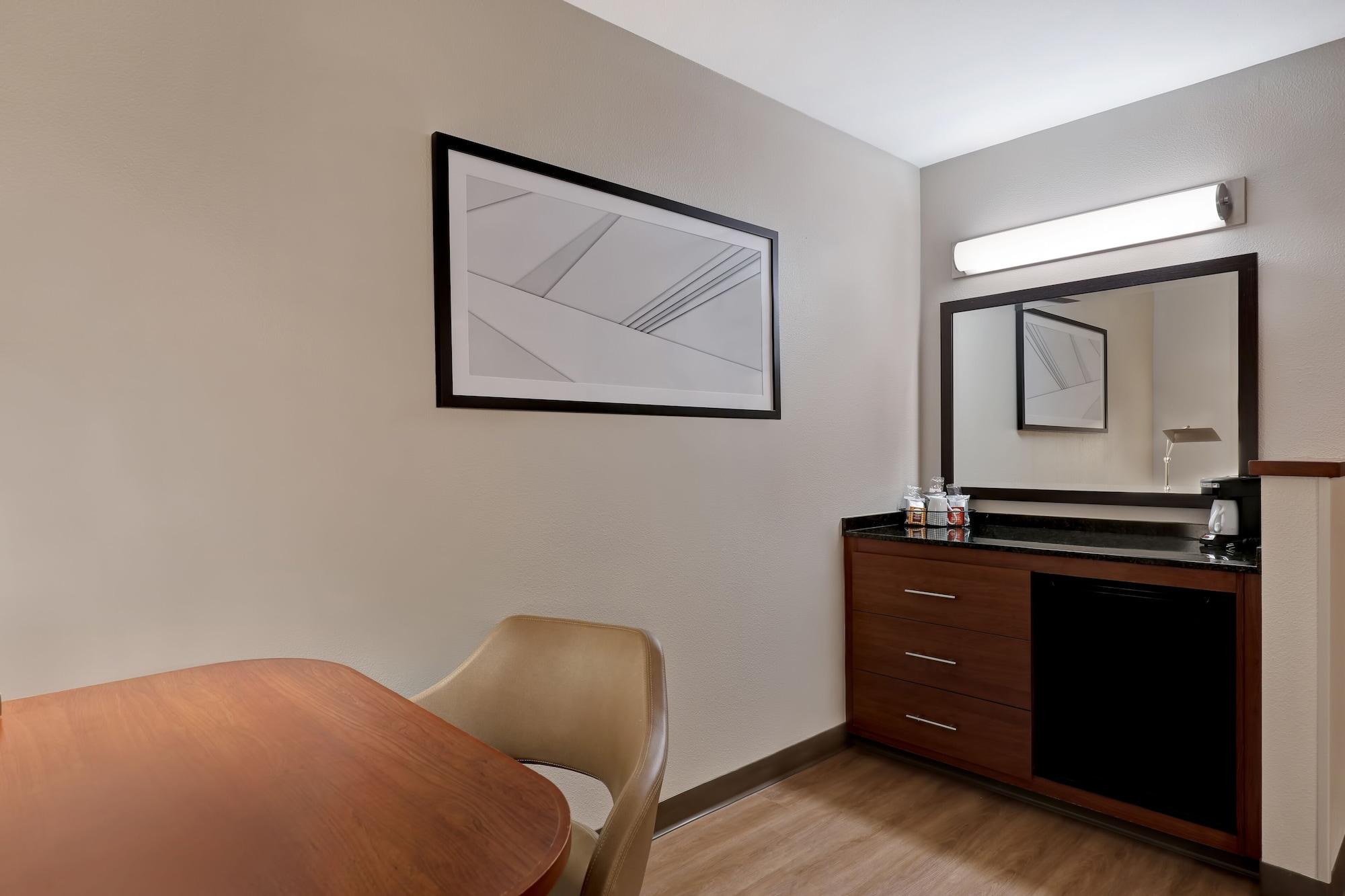 Hyatt Place San Antonio North Stone Oak Exterior photo