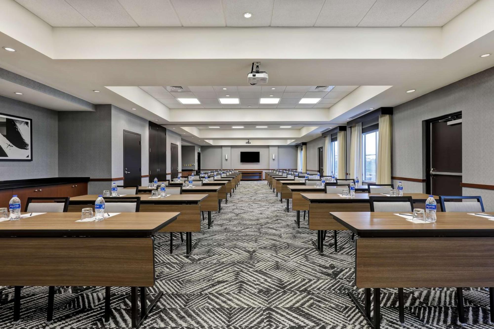 Hyatt Place San Antonio North Stone Oak Exterior photo