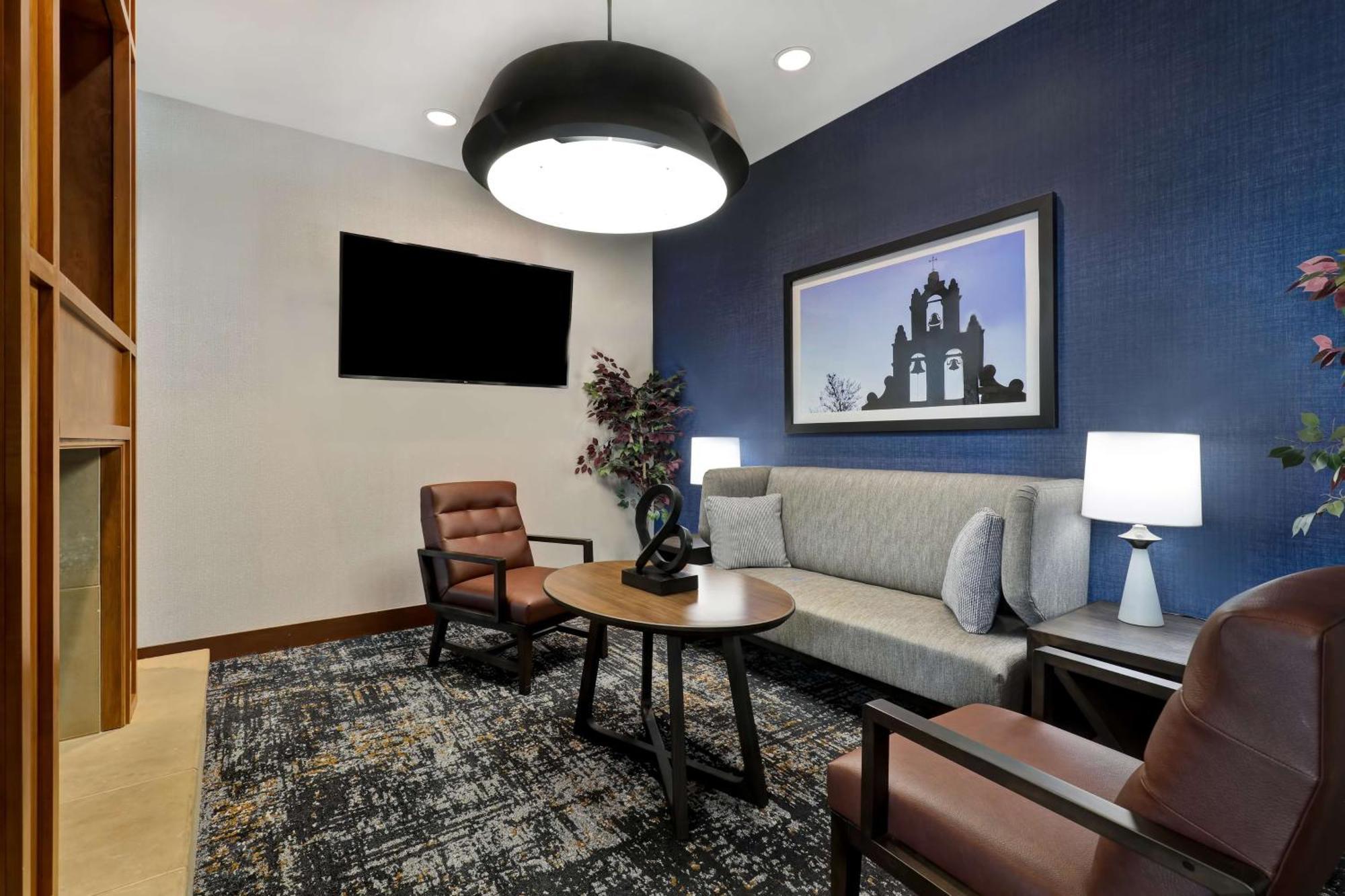 Hyatt Place San Antonio North Stone Oak Exterior photo