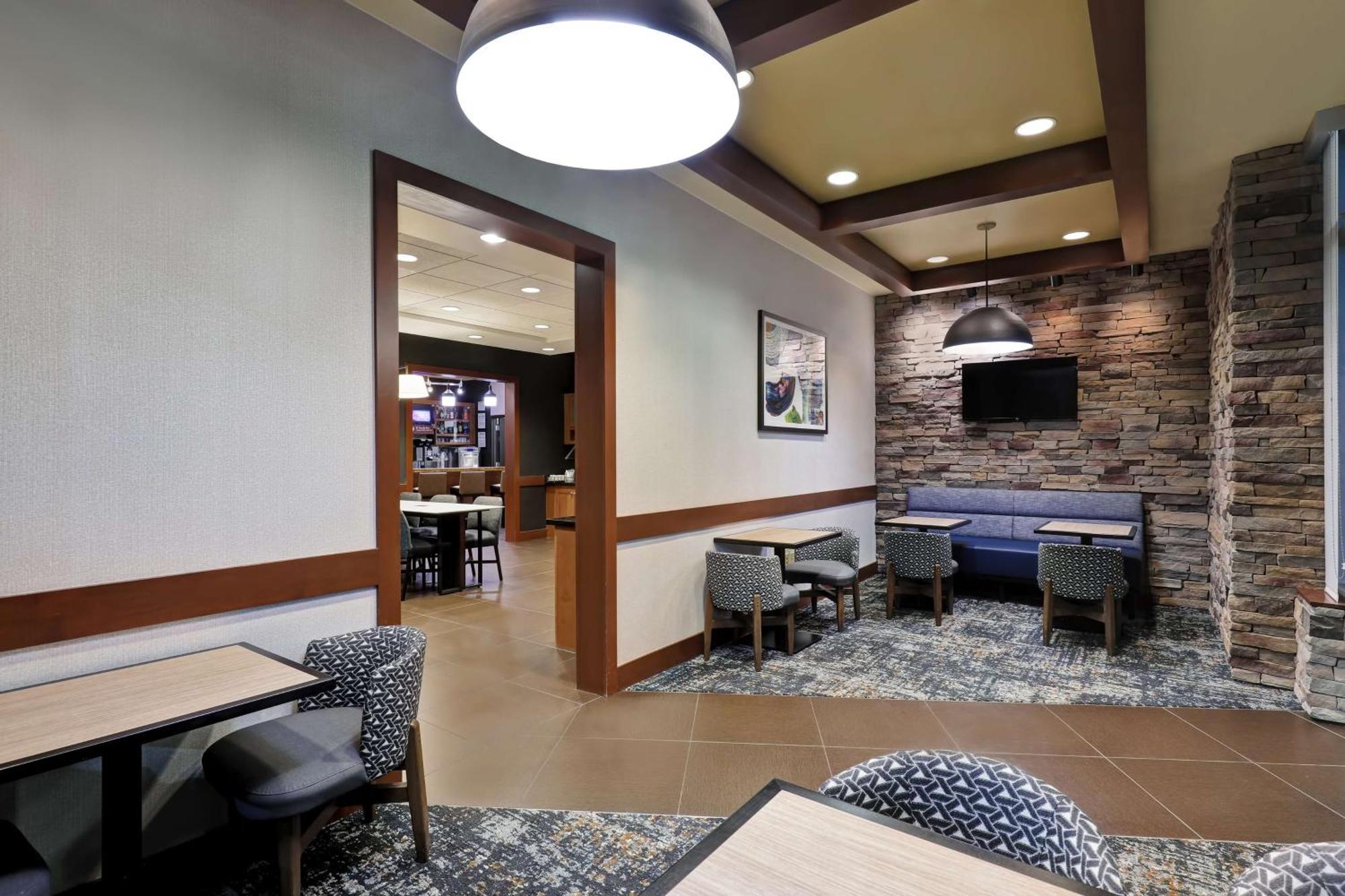 Hyatt Place San Antonio North Stone Oak Exterior photo